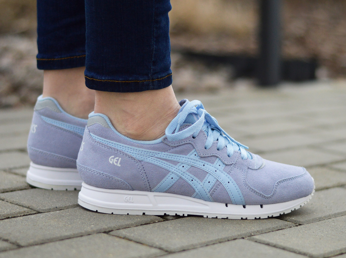 asics movimentum